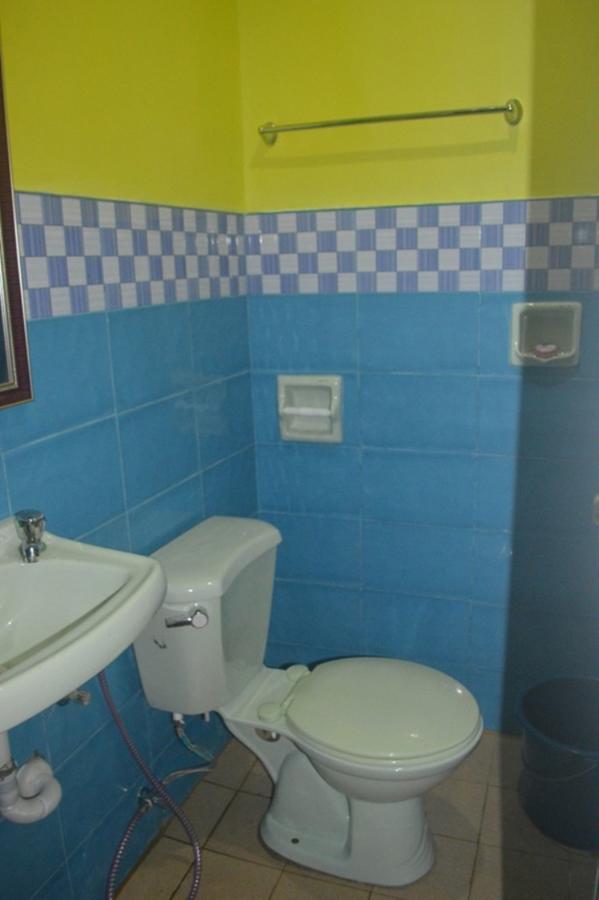 Amelia Homestay Puerto Princesa Exterior photo