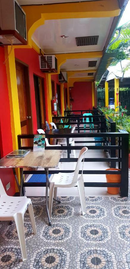 Amelia Homestay Puerto Princesa Exterior photo